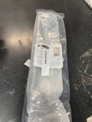 Amerock BP36769ORB Winsome 8-13/16 Inch Center to Center Bar Cabinet Pull - Oil Rubbed Bronze