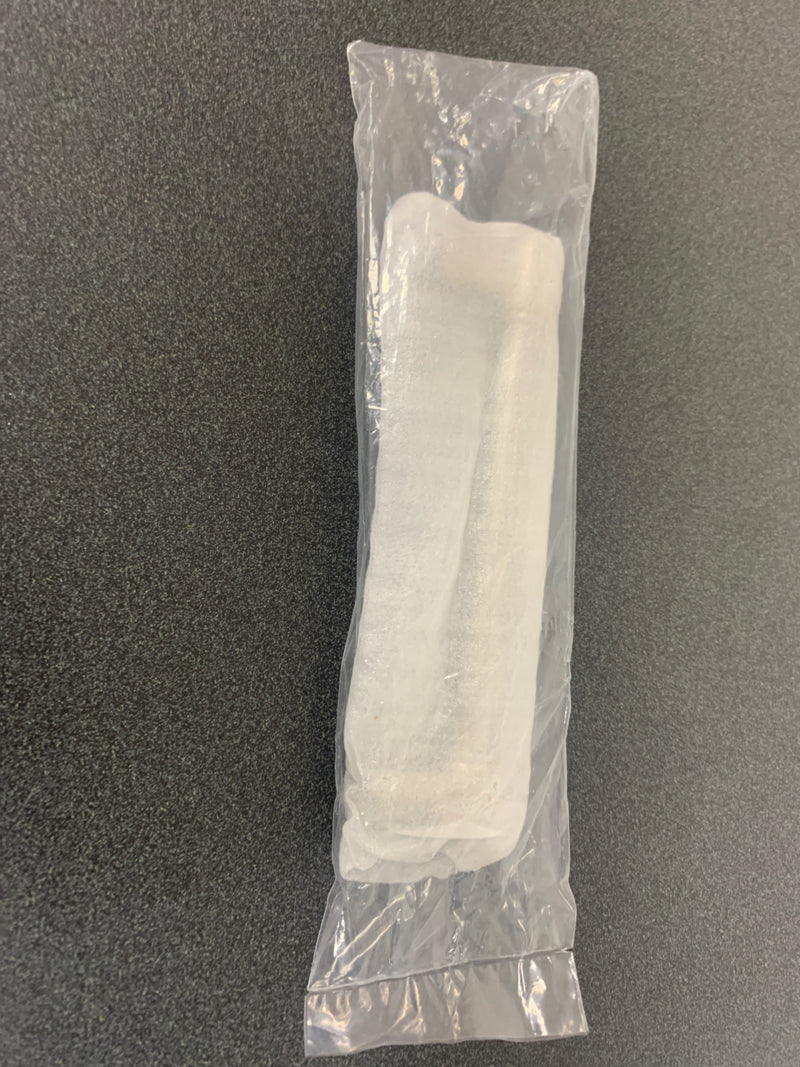 Jeffrey Alexander 885-128NI Hayworth 5 Inch Center to Center Bar Cabinet Pull - Polished Nickel