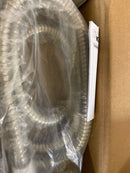 KOHLER Vibrant Brushed Nickel Shower Hose