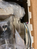 Delta 567LF-BLGPM-PP Modern 1.0 GPM Single Hole Bathroom Faucet with Push Pop-Up Drain Assembly - Includes - Matte Black