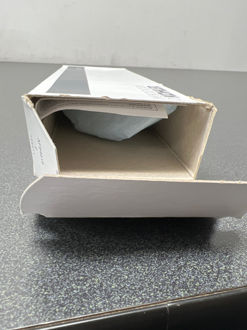 Kohler K-9466-L-AF Cimarron Left Hand Toilet Lever - French Gold