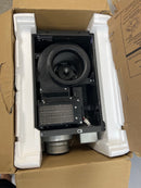 Panasonic WhisperWarm DC 50-80-110 CFM Ceiling Exhaust Fan with Heater-FV-0511VH1