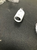 MinkaAire Downrod Coupler for MinkaAire Ceiling Fans