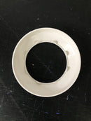 PROFLO PFPE5WH 3-1/2" Escutcheon Plate - White