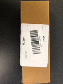 Signature Hardware Belfast 4 Inch Handle Cabinet Pull - Matte Black