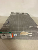 Axor 16514001 Montreux 1.2 GPM Widespread Bathroom Faucet with Swivel Spout, Lever Handles and Drain Assembly - Engineered in Germany, - Chrome