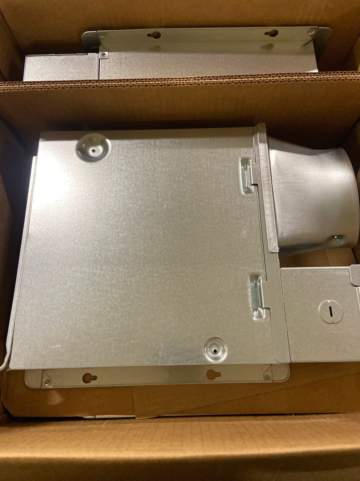 Panasonic FV-0510VSA1 4 Pack - WhisperValue Universal Housing For FV-0510VS1 - N/A