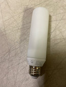 Lifx LFX/T10L/OP 25-Watt Equivalent T10L Smart E26 LED Tube Light Bulb Works w/ Alexa/Hey Google/Apple Home/Matter Multi-Color, 1-Pack