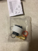 KOHLER Rite-Temp 1-in ID Compression Compression Brass Shower Valve
