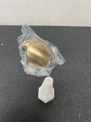 Delta Hand Shower Wall Supply Elbow