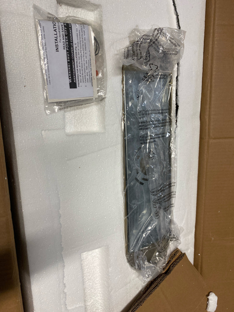 Minka Lavery 3860-695 Windward Passage 8 Light 44" Wide Linear Chandelier with Natural Rope Shade - Soft Brass