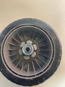 Oregon R-72-170 8" Rear Wheel for Walk-behind Mowers, Fits: Honda: HRR216, HRS216, HRT216 (R-72-170)