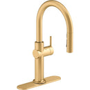 Woodford 17CP-16-MH Freezeless Wall Faucet