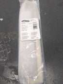 Amerock BP53536BBZ Mulholland 10-1/16 Inch Center to Center Handle Cabinet Pull - Golden Champagne