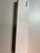 Kohler K-97878-BN Kumin 18 in. Towel Bar in Vibrant Brushed Nickel