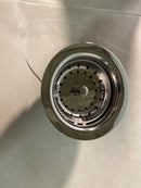 Blanco 440029 3.5" Basket Strainer - Polished Chrome