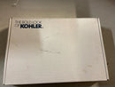 KOHLER 30612-CP Jolt Pull-Out Kitchen Sink Faucet, Two-Function Sprayhead, Touch Control, 1.5 GPM, Sleek Design, Polished Chrome