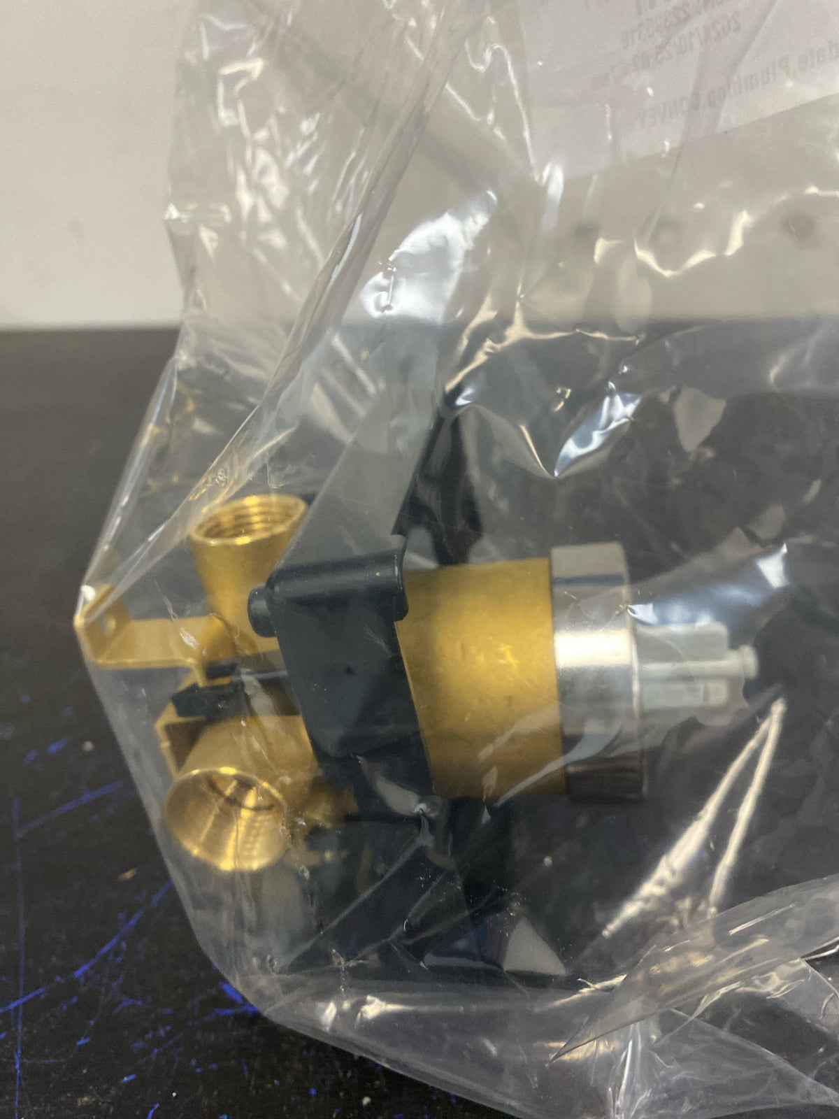 Delta R10000-IP