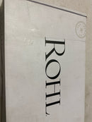 Rohl PI70D1LMSTN Pirellone 0.5 GPM Cold Water Dispenser - Satin Nickel