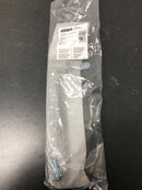 Amerock BP37107MB Everett 7-9/16 Inch Center to Center Bar Cabinet Pull - Matte Black