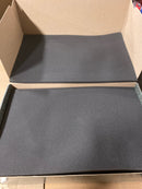 Brizo T60276-PN Invari Shower Only Trim Package with 1.75 GPM Multi Function Shower Head with H2Okinetic and TempAssure Technology - Brilliance Polished Nickel