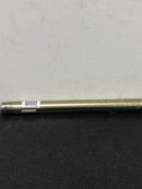 MinkaAire DR512-SBR 12" Ceiling Fan Downrod for 9 Ft Ceilings - Soft Brass