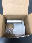 Kohler K-8801-2MB Duostrainer 3-1/2" Basket Strainers - Brushed Modern Brass