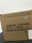 Millennium Lighting 9702-RBZ Ashford 2 Light 14" Wide Bathroom Vanity Light - Rubbed Bronze