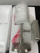 Capital Lighting 628811BN-451 Colton 17" Tall Bathroom Sconce - Brushed Nickel