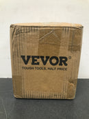 Vevor DGNRV50A1450RJD0NV0 RV Power Outlet Box Indoor/Outdoor 50 Amp 125-Volt/250-Volt Receptacle Panel NEMA 14-50R Single Outlet for RV Camper Car