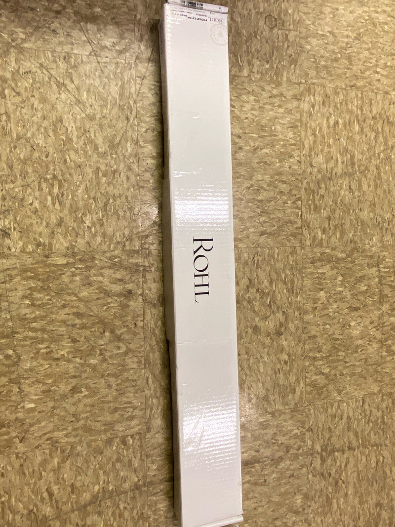 ROHL LO1/30APC Bath Accessories, Polished Chrome