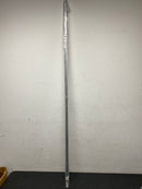 PROFLO PFSCR60 60" Shower Curtain Rod - Chrome