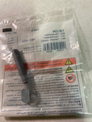 Blum 956.1004 TIP-ON Kit for Standard Doors with Magnet - Dust Grey