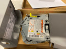 Blum 20K2C00TNA AVENTOS HK-S TIP-ON Lift Mechanism with Power Factor from 40 to 85 - Light Gray