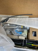 Delta Faucet Ashlyn Widespread Bathroom Faucet, Chrome Bathroom Sink Faucet, 3 Hole Bathroom Faucet, Diamnod Seal Valve, Metal Drain Assembly, Chrome 3564-MPU-DST