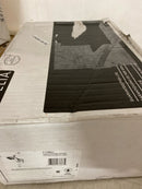 Delta T17264-I Ashlyn Monitor 17 Series Dual Function Pressure Balanced Shower Only with In2ition and Integrated Volume Control - Less Rough-In Valve - Chrome