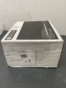 Delta T17299-PN-PR Pivotal 1-Handle Wall-Mount Shower Trim Kit in Lumicoat Polished Nickel with H2Okinetic (Valve Not Included)