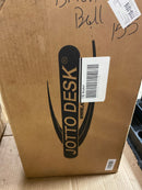 Jotto Desk 17-17 LAPTOP MOUNT FORD F250/350