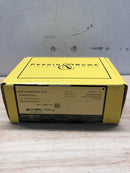 Armstrong Widespread Lavatory Handle Satin Nickel