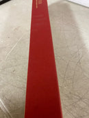 Pfister USC-04SHW Universal 18" Straight Shower Arm - Polished Nickel