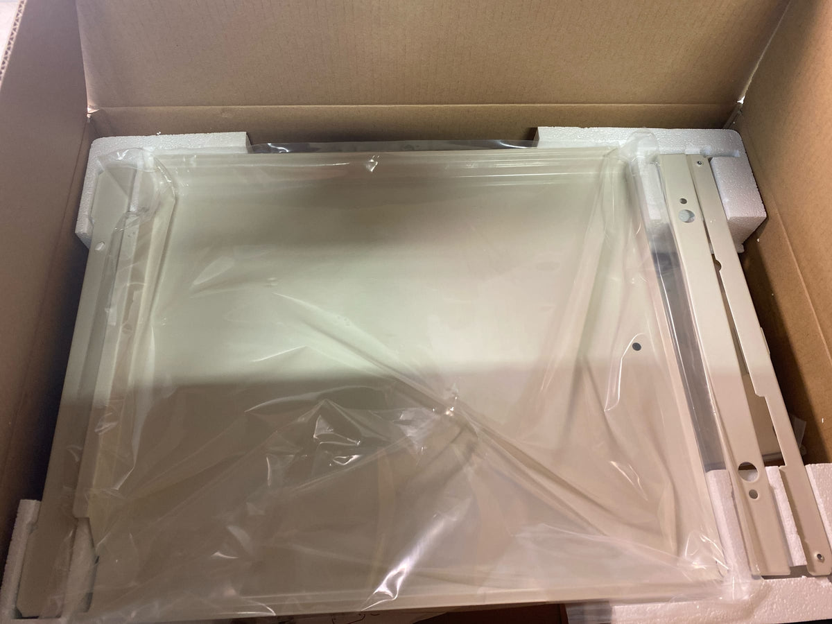 Noritz PC-1S Pipe Cover for NR50, 66, 71 - N/A