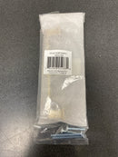 Atlas Homewares A664-WB Sweetbriar Lane 5-1/16 Inch Center to Center Handle Cabinet Pull - Warm Brass