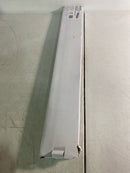 AFX KNLU22RB Koren 22" Long LED Light Bar - Oil Rubbed Bronze