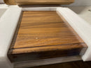 Rohl CB03 Rohl Wood 16-7/8" x 15-3/4" Cutting Board - N/A