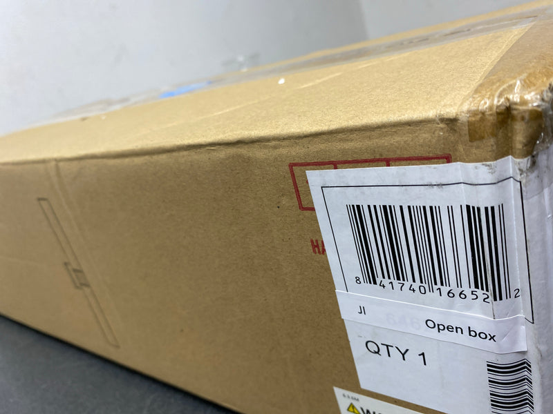 Capital Lighting 646221SF Sutton 2 Light 5" Wide Bath Bar with Soft White Glass Shades - Soft Gold