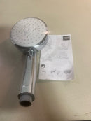 Grohe 27575002 Tempesta Cosmopolitan 2.5 GPM Multi Function Hand Shower - Starlight Chrome