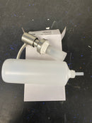 Modern Soap/Lotion Dispenser from the Carmichael Collection