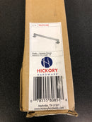 Hickory Hardware Studio 18 Inch Center to Center Appliance Pull - Veneti Bronze