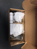 American Standard 7455230.002 TS Series Wall Mounted Toilet Paper Holder - Polished Chrome