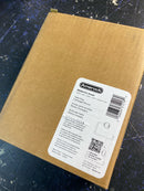 Amerock BH26541CZ Arrondi 6-7/16" Wall Mounted Towel Ring - Champagne Bronze